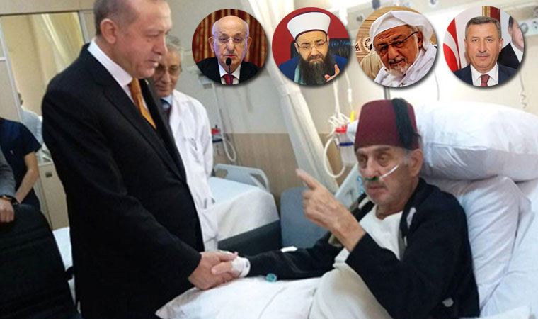 AKP’lilerin Mehmet Akif Ersoy’la sınavı