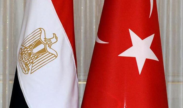 Mısırlı istihbarat yetkilisinden Türkiye açıklaması: 