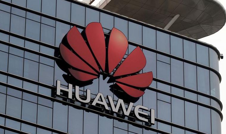 Çin, Huawei'ye getirdiği kısıtlamalar nedeniyle ABD'ye tepkili