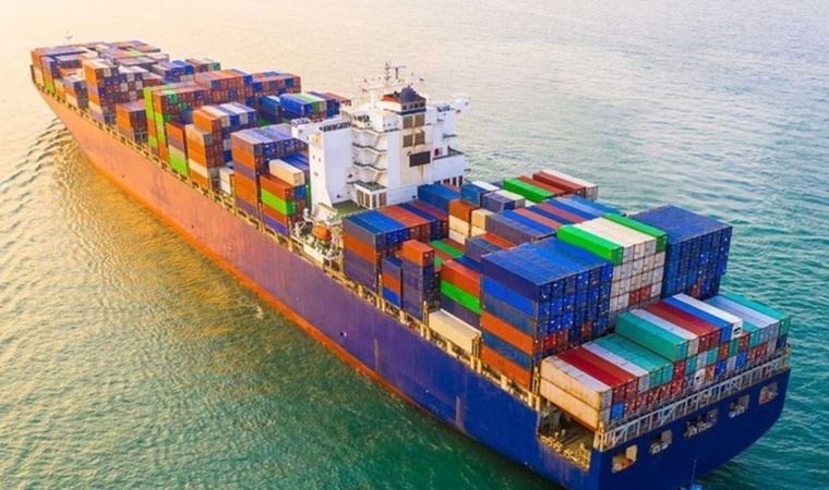 İran'a ait konteyner gemisine Akdeniz'de saldırı düzenlendiği açıklandı