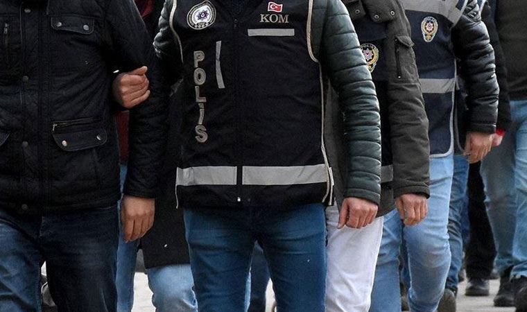İstanbul'da IŞİD operasyonu: 4'ü tutuklanırken, 6'sı sınır dışı edildi