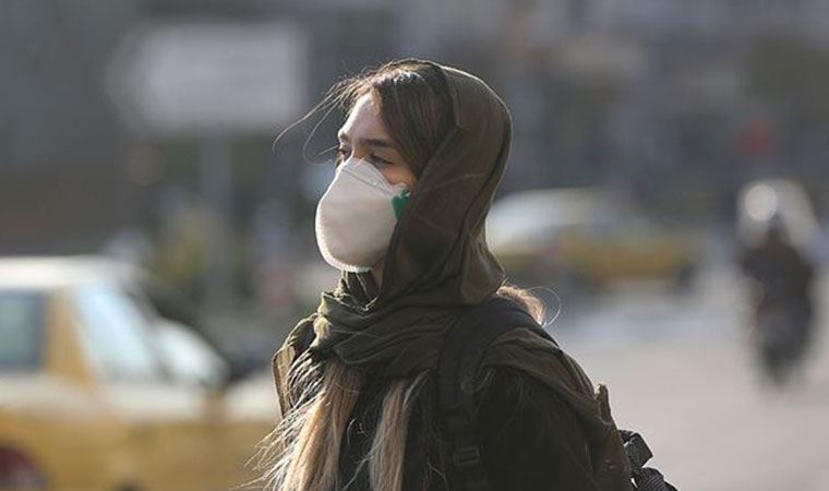 Türkiye’nin dört bir yanında yapılan hava kirliliği ölçümleri alarm veriyor