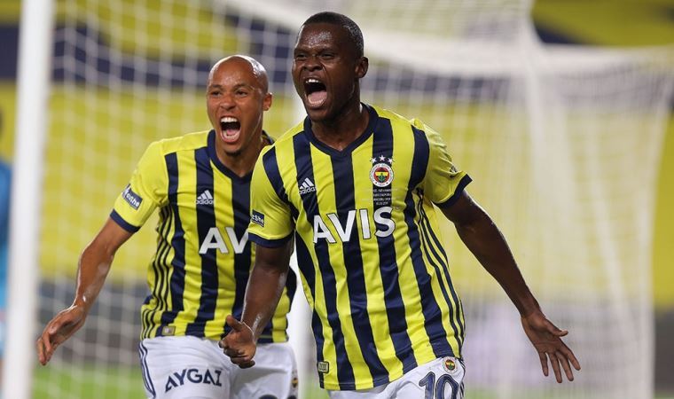 Ligde Fenerbahçe Gençlerbirliği karşı karşıya; işte 11'ler