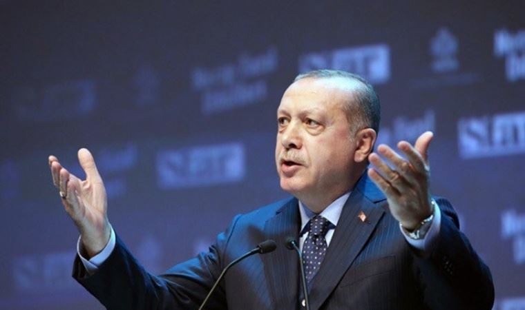Erdoğan'dan Bloomberg'e Suriye makalesi: Suriye’de barış Batı’nın Türkiye’yi desteklemesine bağlı