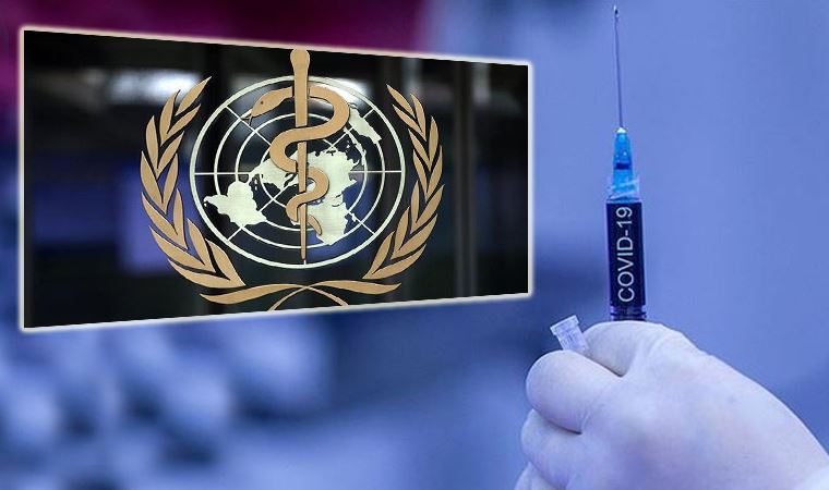 DSÖ'den kritik koronavirüs aşısı açıklaması