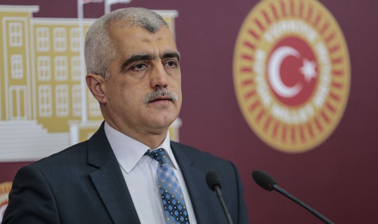 HDP'li Gergerlioğlu, karar okunurken Meclis'te olacak: 'Bütün Türkiye ve dünya görecek'