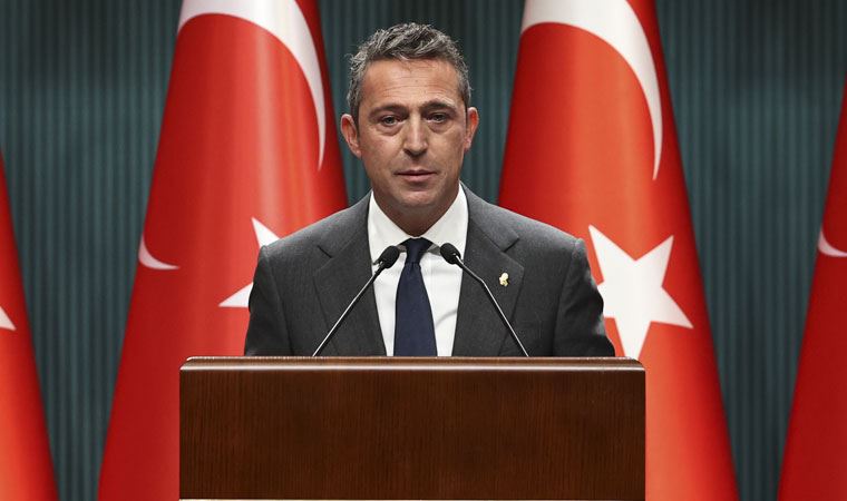 Ali Koç: 'Türk otomotiv sektörünün bugüne kadarki en büyük yatırımını gerçekleştireceğiz'