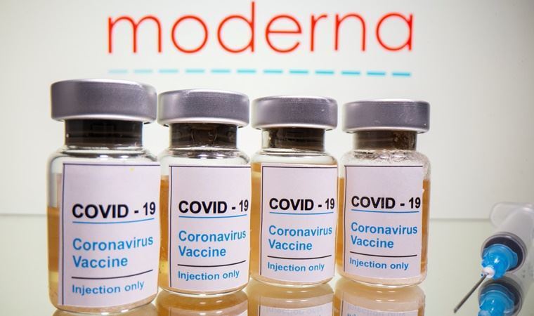Moderna duyurdu: Covid-19 aşısı çocuklar üzerinde denenmeye başlandı