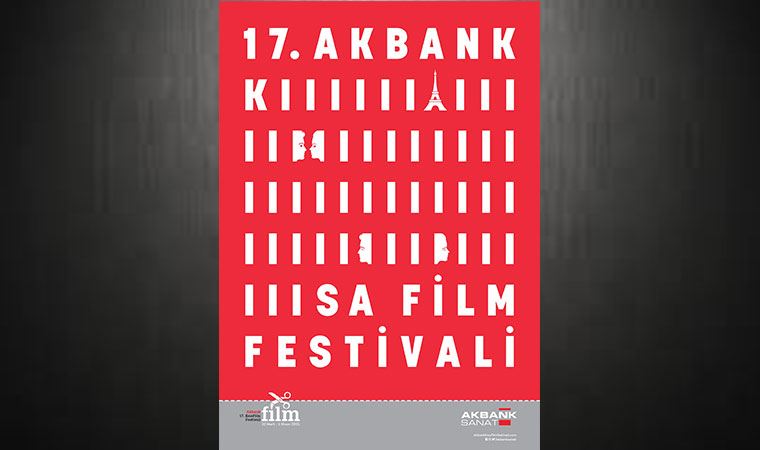 Akbank Kısa Film Festivali başlıyor