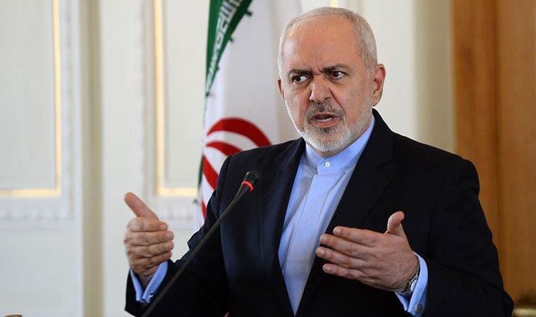 İran’dan İngiltere’ye nükleer silah başlığı tepkisi: 'İkiyüzlülük'