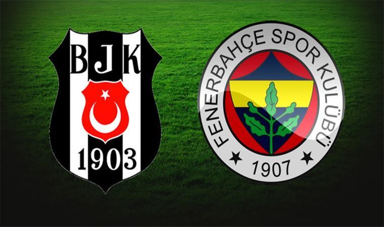 Beşiktaş-Fenerbahçe derbisine 72 saat kala son gelişmeler!