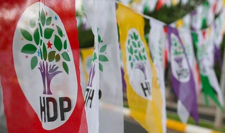 HDP’ye kapatma davası dış basında yankı uyandırdı: AKP'nin ittifak ortağı MHP'nin baskısı