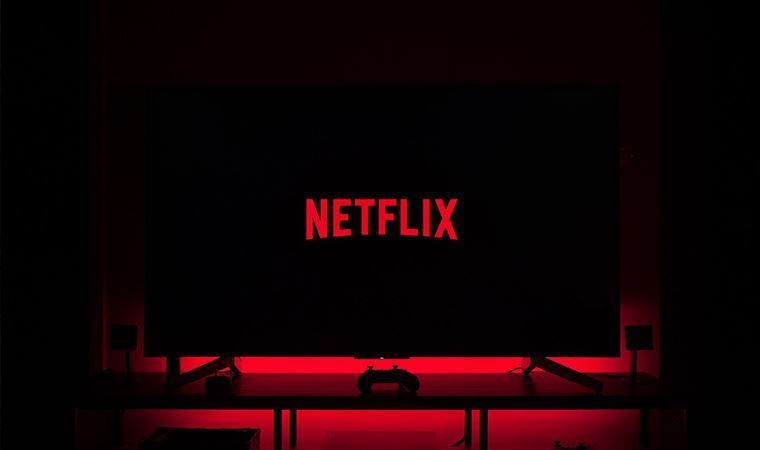 Netflix Türkiye'nin nisan takvimi belli oldu