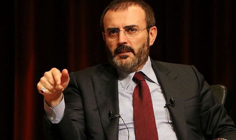 AKP Genel Başkan Yardımcısı Ünal: İYİ Parti ve Saadet Partisi tabanı durumu görüyor