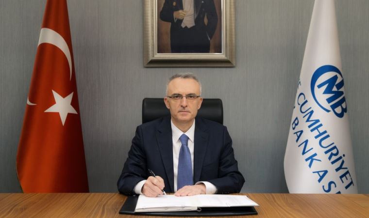 Economist Merkez Bankası Başkanı Naci Ağbal'ı yazdı: 'Doğru reçeteyi uyguluyor ancak geleceği Erdoğan'a bağlı'