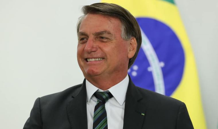 Brezilya liderinden tepki çeken açıklama: Sanki ölümler sadece koronavirüs yüzünden oluyor