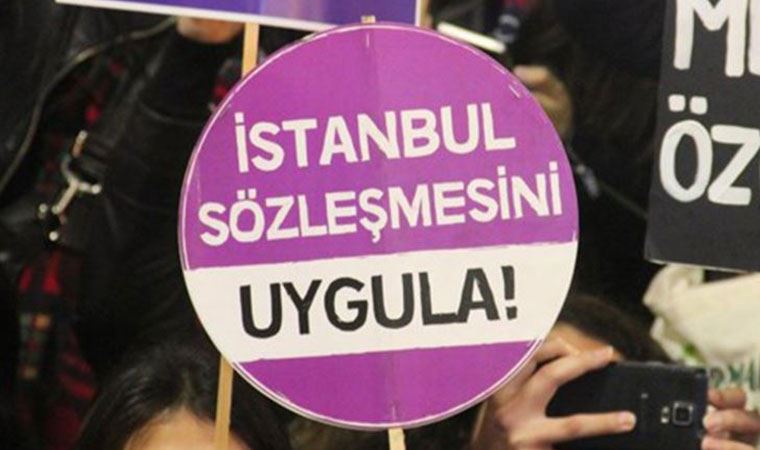 Gece saatlerinde baskın kararla Türkiye, İstanbul Sözleşmesi'nden ayrıldı