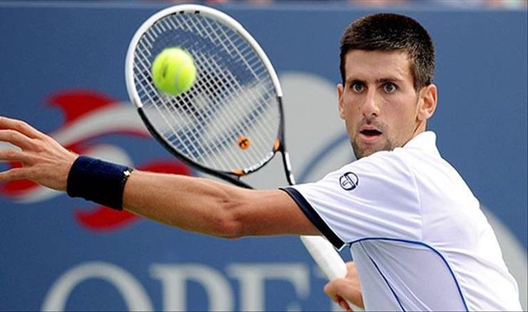 Sırp tenisçi Djokovic, Miami Açık'ta oynamayacak