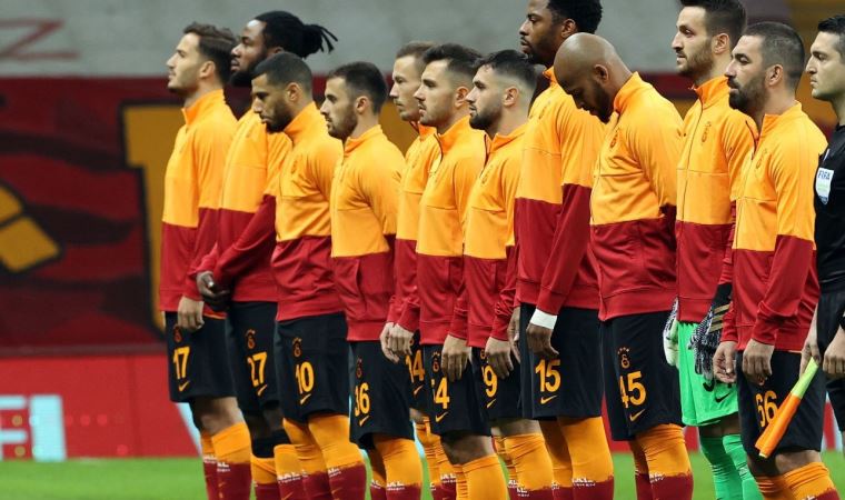 Galatasaray ağır yaralı; 3 puan, 3 eksik, moralsizlik