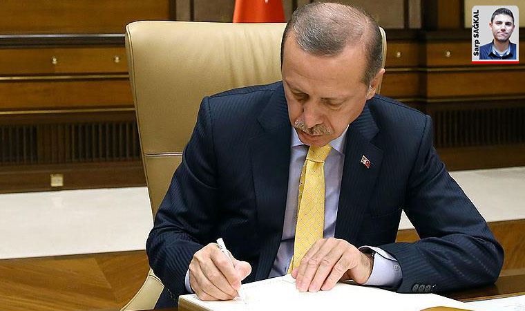 Saray kararıyla İstanbul Sözleşmesi feshedildi, Türkiye şer’i topluma bir adım daha yaklaştı
