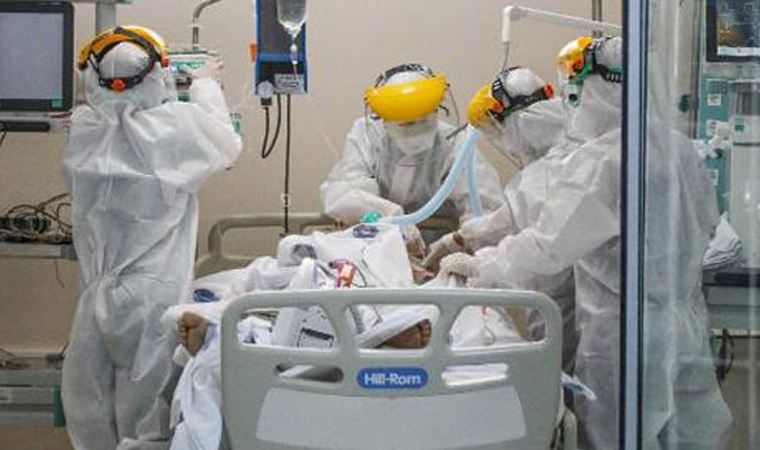 Sağlık Bakanlığı, güncel koronavirüs verilerini paylaştı: Yaşamını yitirenlerin sayısı 30 bini aştı