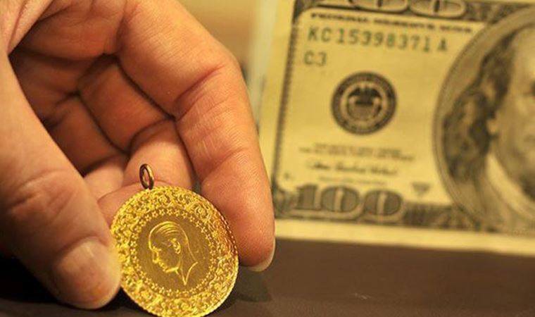Altının gram fiyatı 442 liradan işlem görüyor