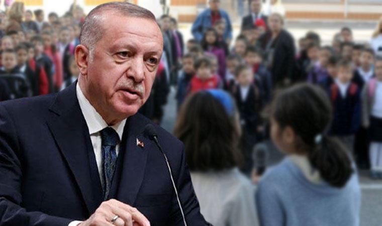'Andımız okutulsun' diyenlerin oranı açıklandı: AKP tabanının Erdoğan’dan farklı düşündüğü ortaya çıktı
