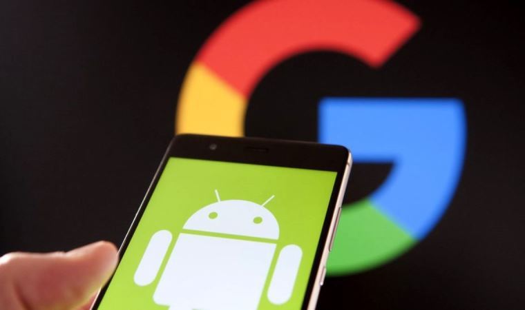 Android uygulamaları çöktü mü, çözümü ne?