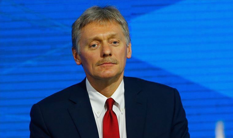 Peskov, Putin’in neden kameralar önünde aşılanmayacağını açıkladı: 'Bundan hoşlanmıyor'