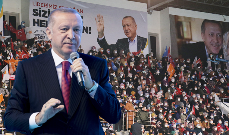 Son dakika... CHP'li Emir'den yarınki AKP kongresi için çarpıcı iddia