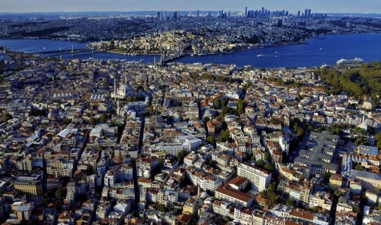 İstanbul'da ev fiyatları yüzde 100’ün üzerinde arttı