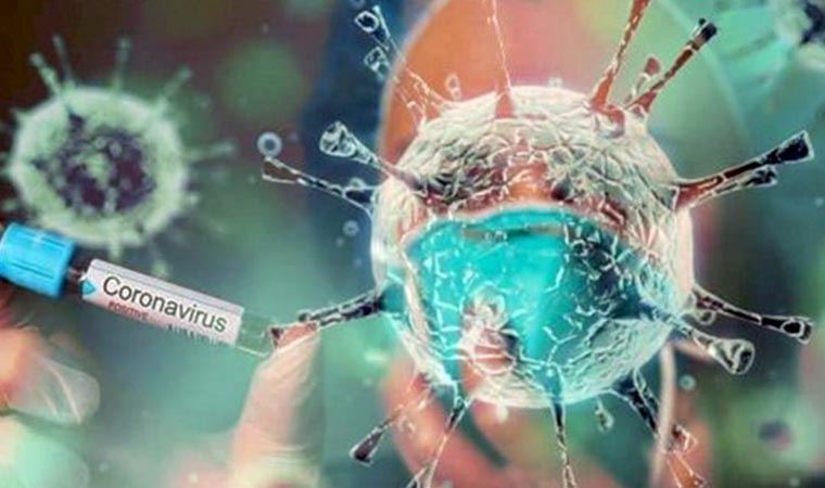 Prof. Dr. Uzun: Mutant virüste farklı belirtiler ortaya çıktı