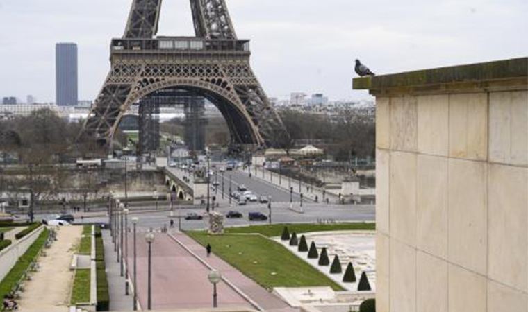 Milli Görüş camisine mali yardım kararı Fransa'yı karıştırdı
