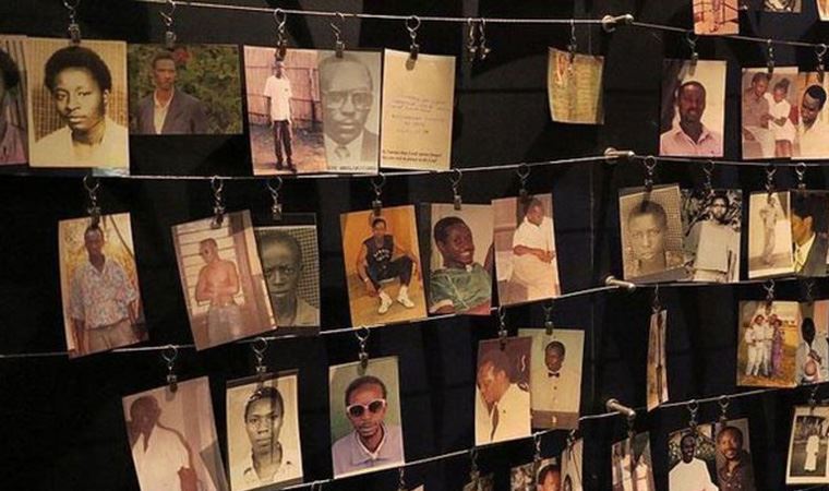 Rapor yayınlandı: Fransa, Ruanda Soykırımı'nda 'çok büyük' sorumluluk taşıyor