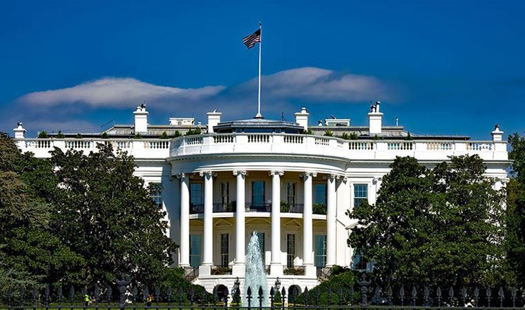 Beyaz Saray'dan 'Afganistan'dan çekilme' tartışmalarına ilişkin açıklama
