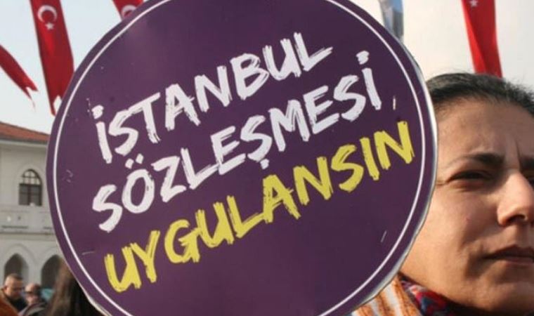 kadinlar istanbul sozlesmesi nden vazgecmeyecek