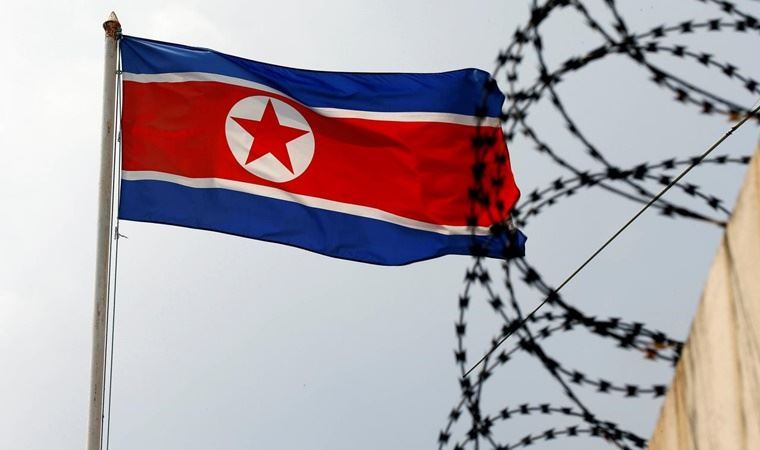 Kuzey Kore’den Biden’a sert çıkış: “Sürekli tehdit”
