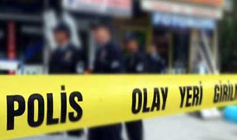 Giresun Bulancak'ta bir kadının cesedi bulundu