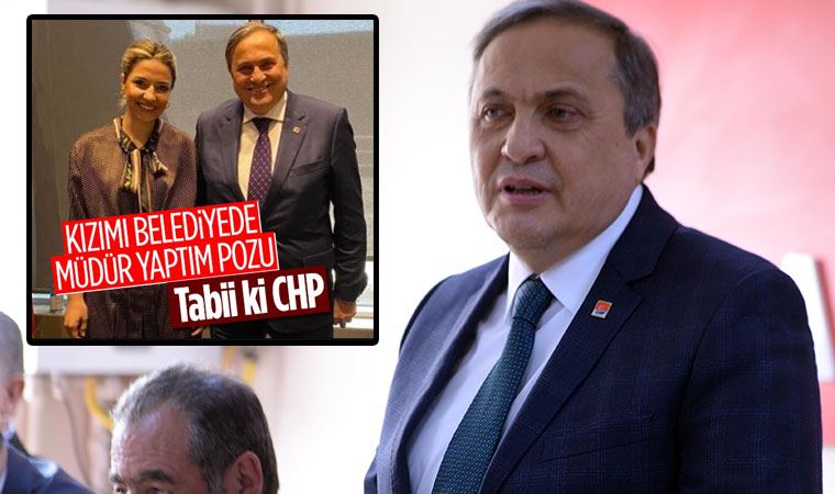 CHP'li Seyit Torun, yandaşın yalanını böyle ifşa etti