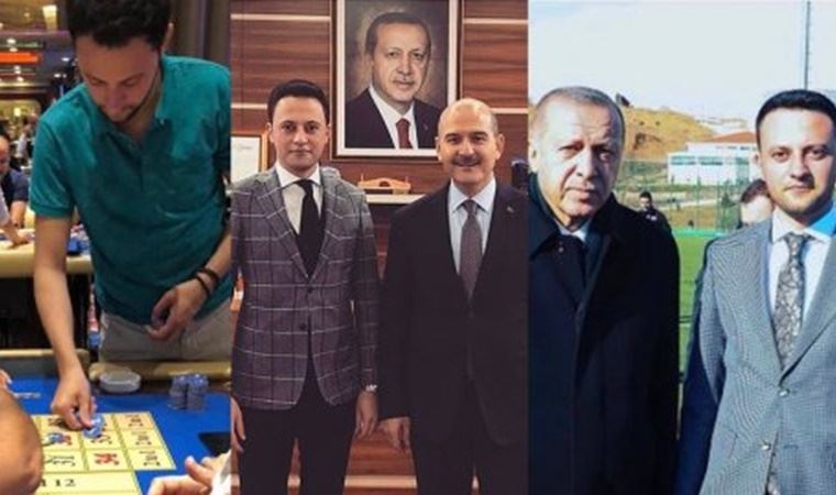 AKP'li Kürşat Ayvatoğlu'nun milyonluk ciplere uzanan hikayesi!