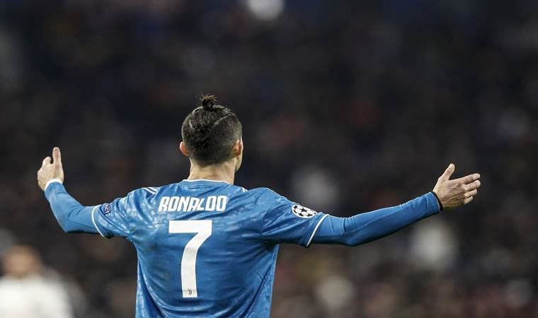Cristiano Ronaldo’yu çılgına çeviren karar
