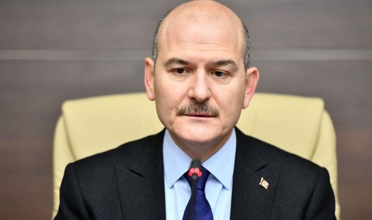 İçişleri Bakanı Süleyman Soylu 'nun dayısı yaşamını yitirdi