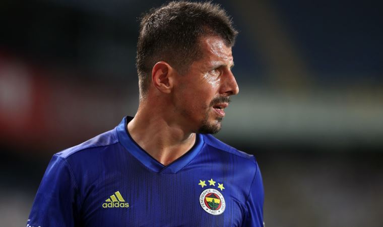 Fenerbahçe, Emre Belözoğlu yönetiminde çalıştı
