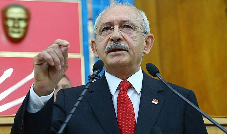 Kılıçdaroğlu, kurmaylarına 'sonbaharda seçime hazırlanın' talimatı verdi
