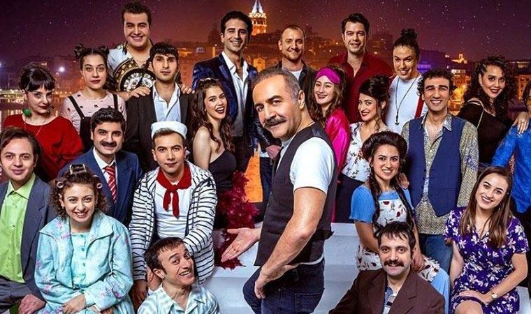 Çok Güzel Hareketler 2 oyuncusu Arif Güloğlu kansere yakalandı