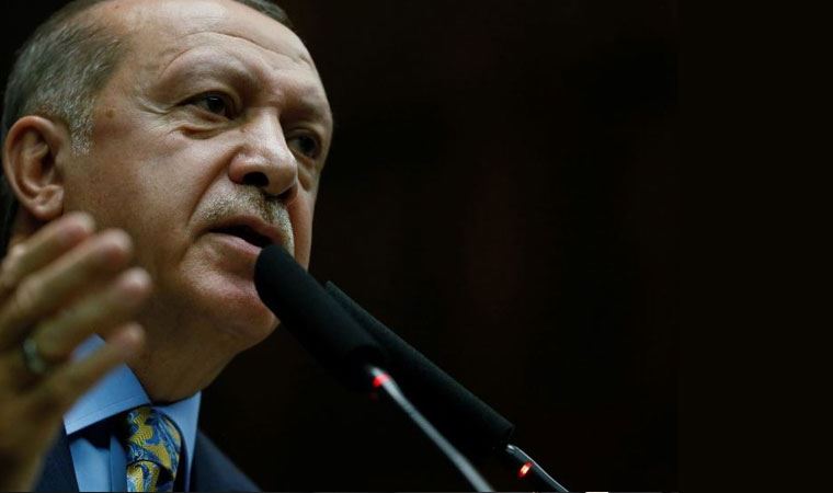 Times: Erdoğan'ın stratejisi, kimlik siyaseti ve ucuz krediyle büyüyecek ekonomi