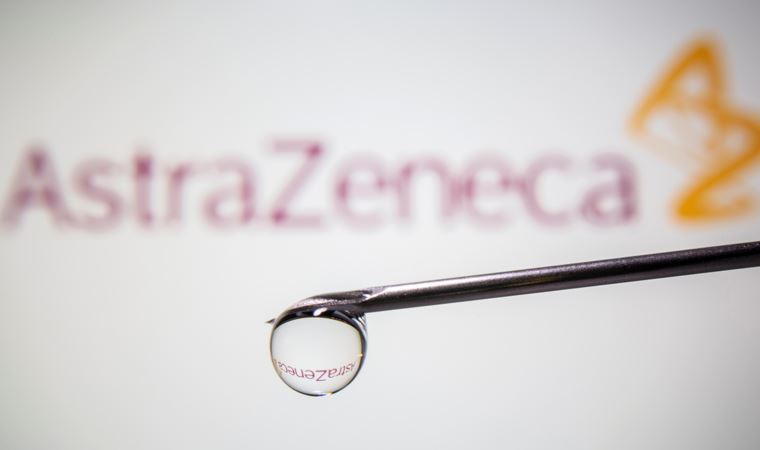 Almanya'dan kritik AstraZeneca aşısı kararı