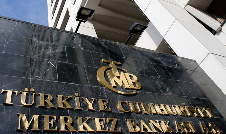 Merkez Bankası'nda bir değişim daha: Ömer Duman meclis üyeliğinden alındı