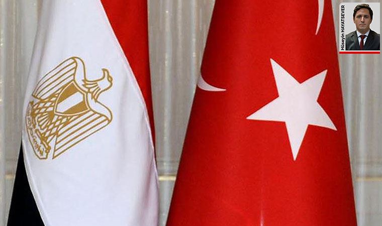 Η συμφωνία με την Αίγυπτο για την οριοθέτηση των θαλάσσιων περιοχών δικαιοδοσίας περιλαμβάνεται στην ημερήσια διάταξη