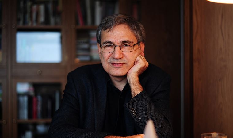 Orhan Pamuk'Atatürk'e saygısızlık' suçlamalarına yanıt verdi